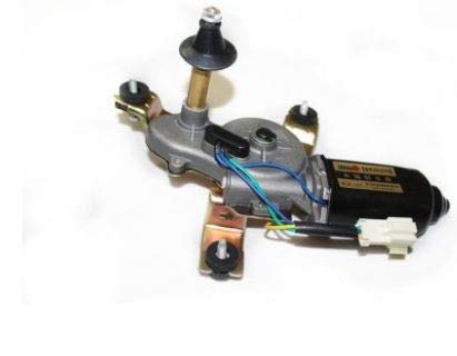 Wiper Motor Rear Fits Hyundai H-1 / Starex 1997-2007