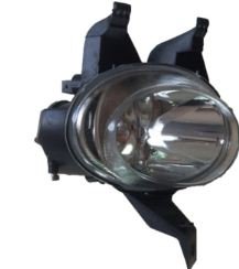 Front Fog Lamp/Fog Light Fits Peugeot 206 1998-On