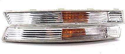 Indicator Turn Signals Light Lamps Fits Passat B6 2005-2010