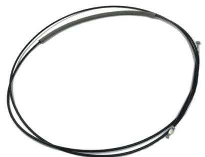 Trunk Lid Release Cable Tailgate Cable Fits Kia Forte Kia Forte Kia Cerato 2009-2013