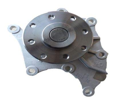 Water Pump Fits Isuzu Pick-Up Opel Campo Vauxhall Brava 1987-2002