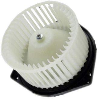 Blower Motor Fits Chevrolet Aveo T250 03.06-