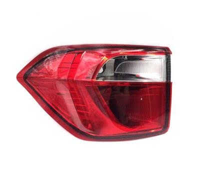 Tail Light Rear Lamp Fits Ford Ecosport 2013-2017