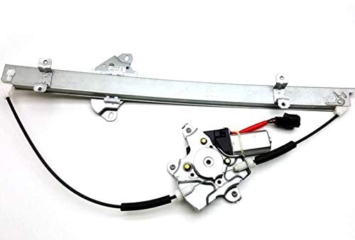 Window Regulator Fits Nissan Almera, N16, N16E Nissan Pulsar, N16 Nissan Sunny, N16G