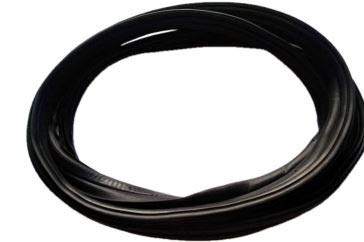 Weatherstrip, Back Door Fits TOYOTA VITZ/ECHO/YARIS