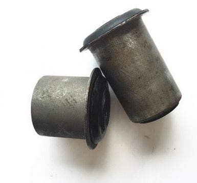 Suspension Control Arm Bushing Upper & Lower Fits Isuzu Rodeo (91-96) Trooper(87-94) Amigo (89-94) Pick Up(88-95)