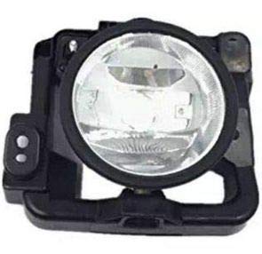 Fog Lamp Light Fits Honda Accord Sedan Wagon 2008-2011/ Acura Tsx 2009-2010