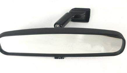 Inside Rear View Mirror Fits 03-12 Honda Accord