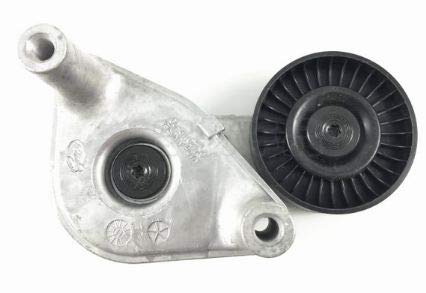 Belt Tensioner Fits 99-10 Hyundai Kia 2.5 2.7L