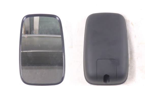 Rear View Mirror Side Mirror Left=Right Fits  ISUZU NKR NPR