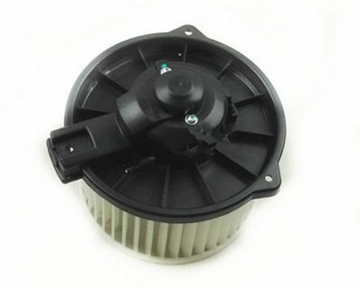 Blower Fan Motor Fits Mazda 6 Gg Gy 2002-2007