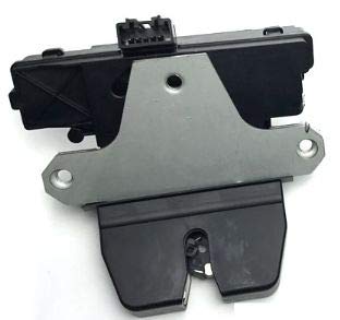 Rear Trunk Lid Lock Latch Fits FORD Focus Ii