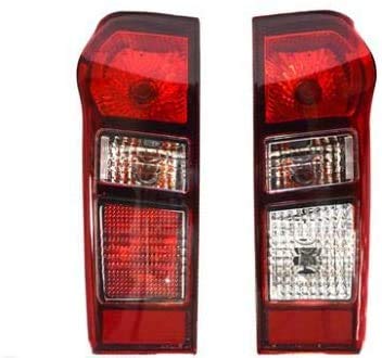 Rear Light Fits Isuzu Dmax D Max 2012 -