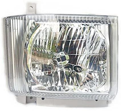 Headlight, Front Lamp fits ISUZU Elf, Forward 2007-