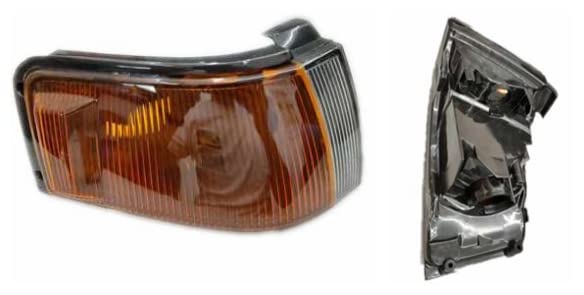 INDICATOR PARK LIGHT FITS MAZDA 323 BG 4Dr 7/1989-5/1996