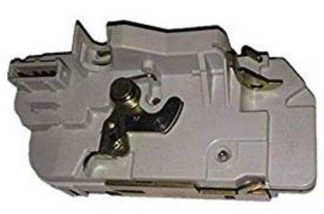 Door Lock Fits Peugeot 206 206+ 1998-2013