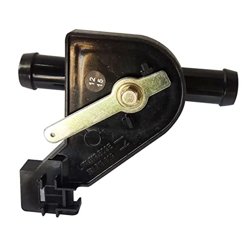 Heater Control Valve Fits AUDI / Volkswagen