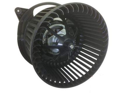 Blower Motor Fits Ford Mondeo Mk3 Iii 2002-2006 Jaguar X-Type 2001-2008