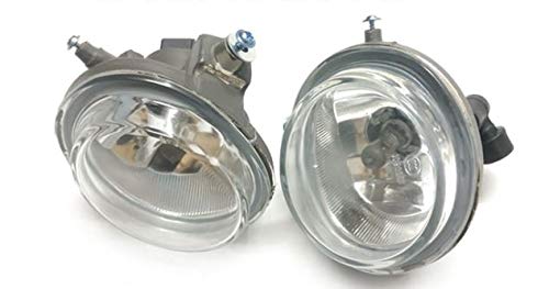 Fog Light Lamp Housing Fits Mazda 3 6 5 Mx-5 Rx-8 Miata Cx-7