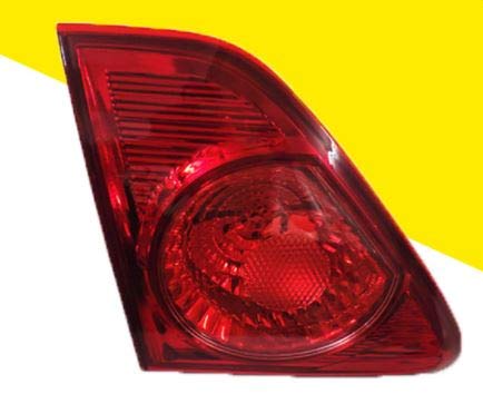 Rear Light Tail Light Left Fits TOYOTA COROLLA