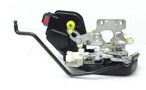 Door Lock Actuator Fits Hyundai 01-02 Elantra