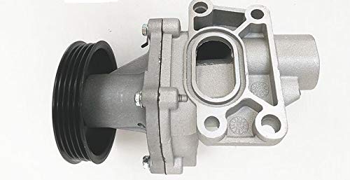 Water Pump Fits Suzuki Wagon R Em 98-00 1.0 1.2