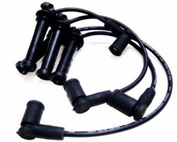 Ignition Cable Fits Mazda, 6, 6 Hatchback, 6 Station Wagon, Mpv Ii A3Zbn 2002-2007