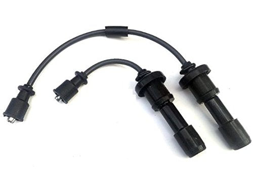 Spark Plug Cable Wire Set Fits 1998-2006 Hyundai Sonata, Santa Fe