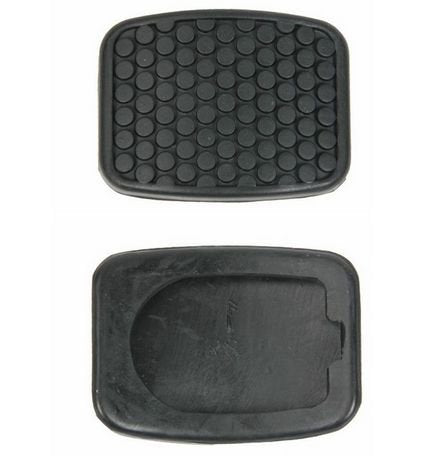 2 X Brake & Clutch Pedal Pad Rubber Fits Suzuki Grand Vitara Sx4 Xl-7