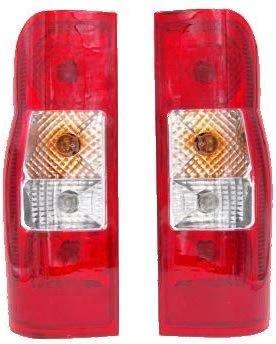 Rear Light Lamp Fits FORD Transit Mk7 06-13