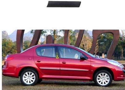 Window Seal Window Channel/Trim/Surround Fits Peugeot 206 1998-2012 Citroen C2