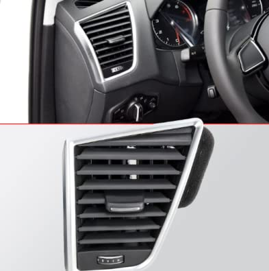 Dashboard Fresh Air Vent Fits AUDI Q5 8R 2009-2018