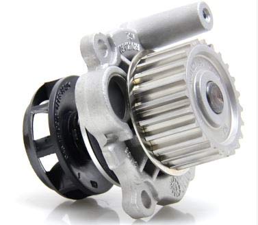 Water Pump Fits Audi A3 A4 A6 Tt 8L1 8D2 B5 8E2 B6 8Ec B7 8D5 8E5 8Ed 8H7 8He