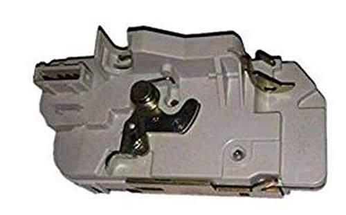 Door Lock Fits Peugeot 206 206+ 1998-2013