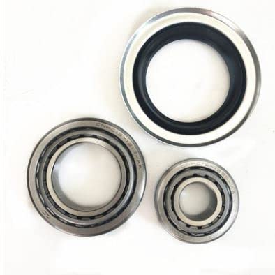 Front Wheel Bearing Kit Fits Ford Transit MK4 MK5 1991-1999