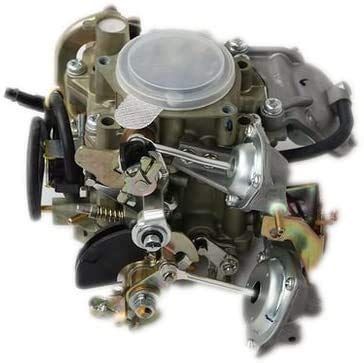 Carburetor Fits Vw Golf, Jetta Syncro, Caddy 1982-1993 Scirocco 1984-1992