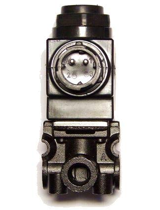 1078318 Solenoid Valve Fits Volvo A25D, A30D, T450, A25E, A30 Volvo Fh 16 1993 - / Volvo Fm 10 1998-2001