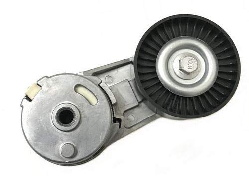 Belt Tensioner Fits Saab 9-3 2003-2011 9-3X 2010