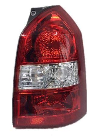 Tail Rear Right Stop Signal Lights Lamp Fits Hyundai Tucson Jm 2004-2010 Suv