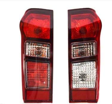 Combination Rearlight Fits Isuzu D-Max Dmax 2012-