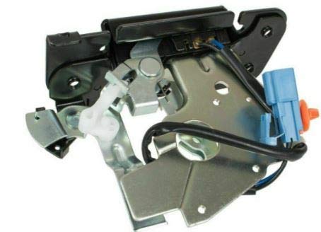 Tailgate Lock Fits Honda Jazz 03-08