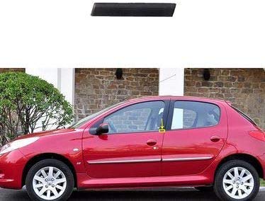 Window Seal Window Channel/Trim/Surround Fits Peugeot 206 1998-2012 Citroen C2