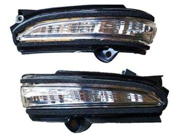 Mirror Turn Indicator Fits FORD Mondeo 2015 -