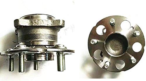 Rear Wheel Hub Fits Honda Civic 2006-2012