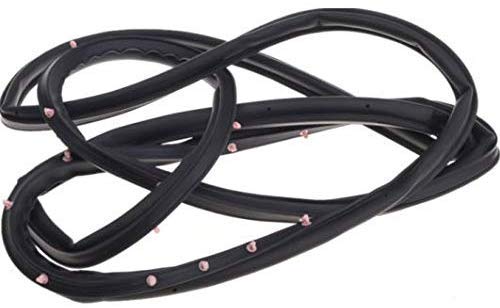 Weatherstrip Assy Fits Hyundai Elantra 2001-2006