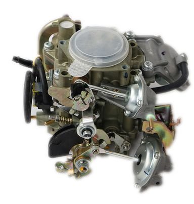 Carburetor Fits Audi Coupe (81-87) Audi 100 (83-89) Audi 80/90 (82-89) Passat/4Motion/Santana (82-98）