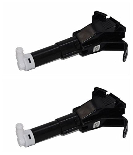 2 X Left & Right Headlight Washer  Toyota Camry Acv40,Gsv40 2006-2011