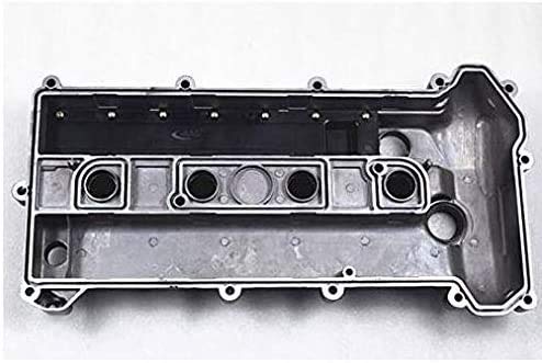 Engine Cylinder Head Valve Cover Fits Mazda 6 Gg Gy 2,3 2,0 2002-