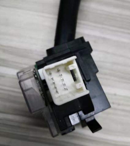 Signal Switch Turn Fits Mitsubishi Outlander. Endeavor. Eclipse. Montero/Pajero. Lancer. Galant. Sedan.2004-2012