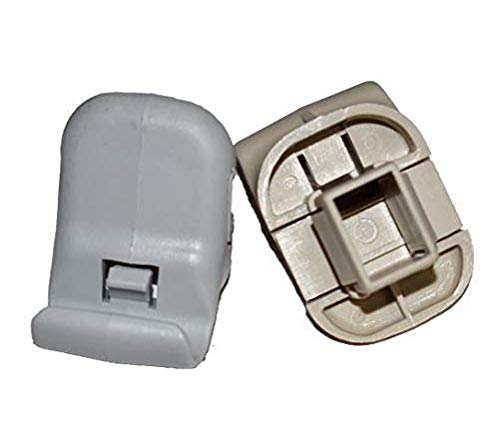 Sunvisor Clip Fits Mazda 3, Mazda 6 & Mazda MPV